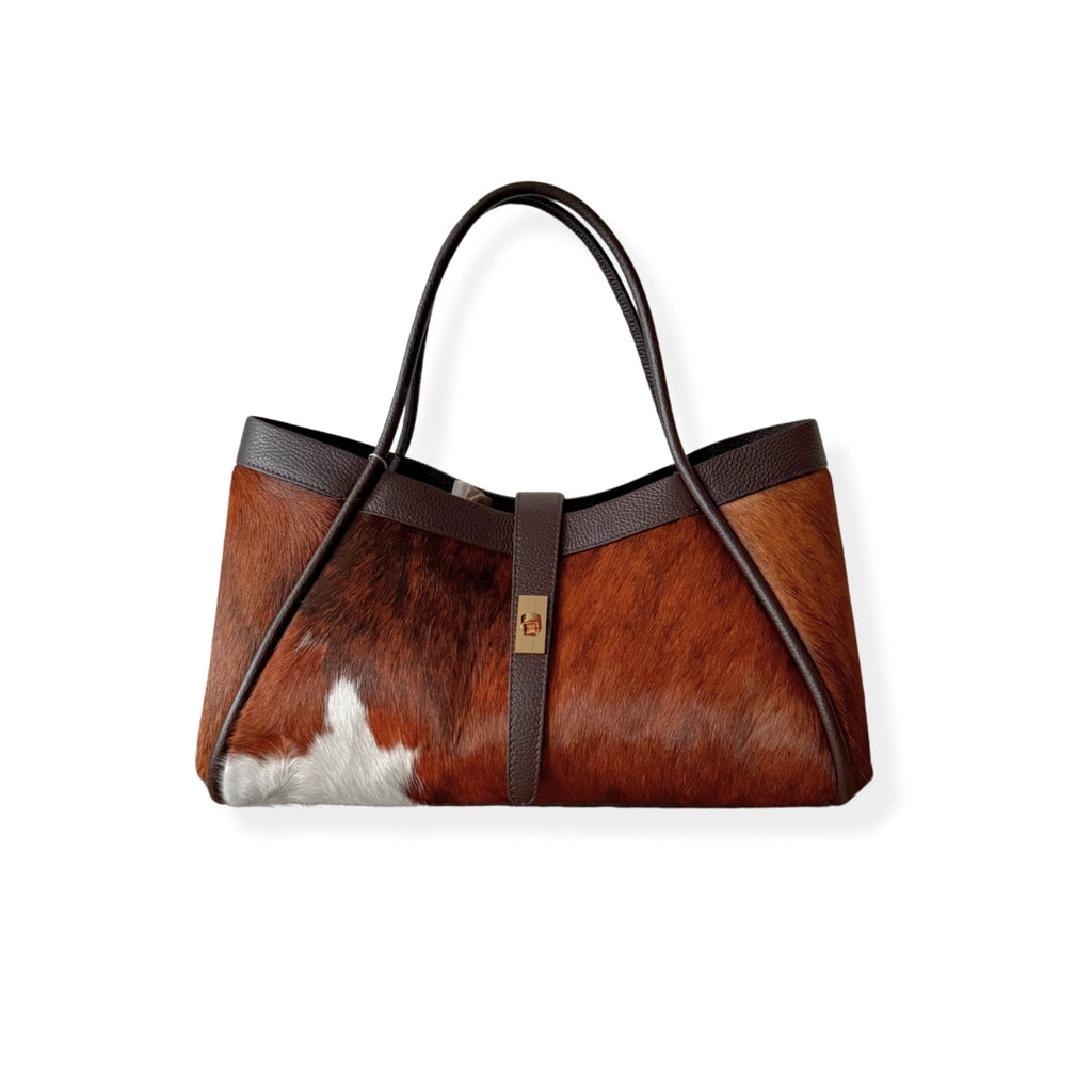 Toscana Cow Bag