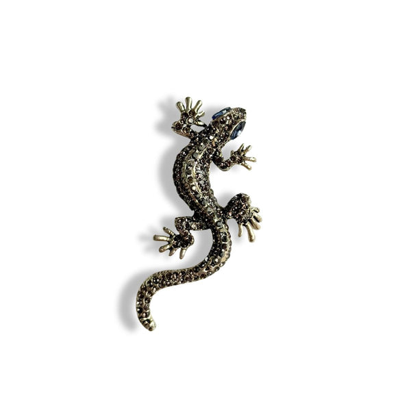 Shimmer Lizard