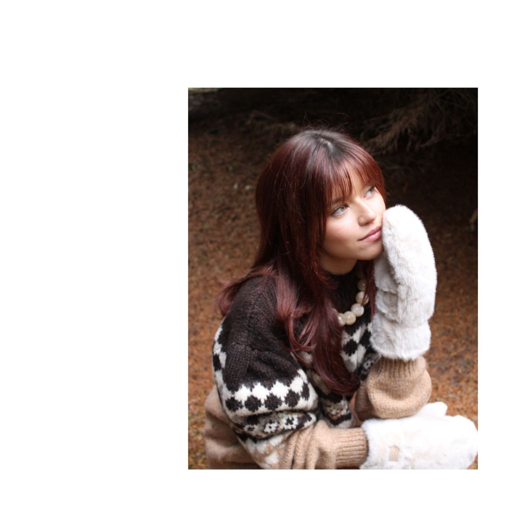 Dolce Wanten Vaniglia