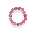 Granita ''Druif' Armband