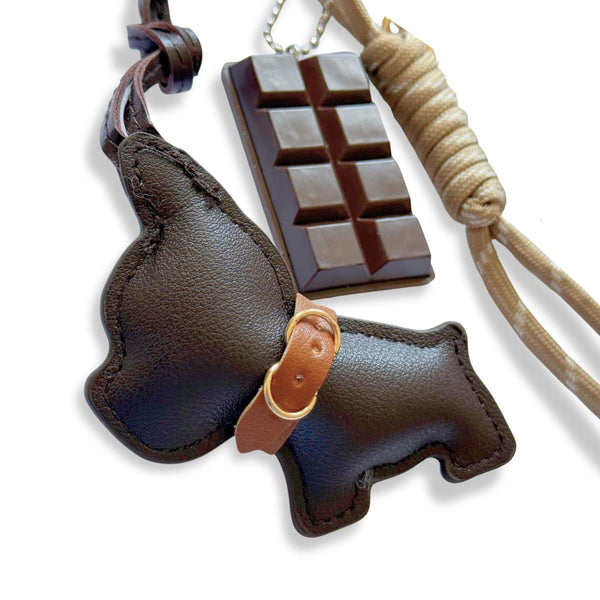Sweet & Choco Pup