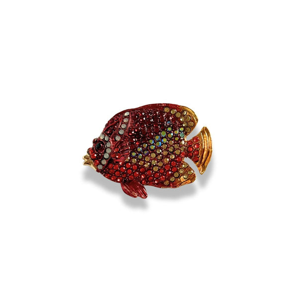 Ruby Fish