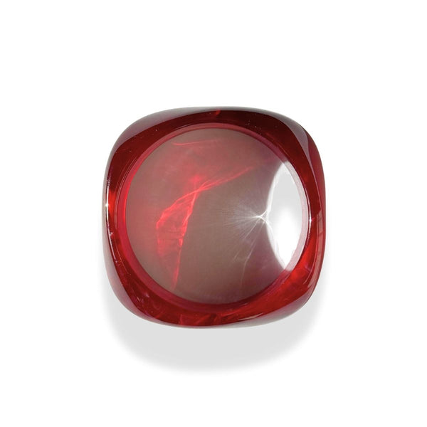 Rosso Passion