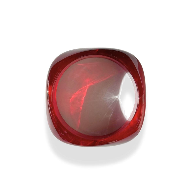 Rosso Passion