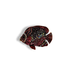 Noir Fish