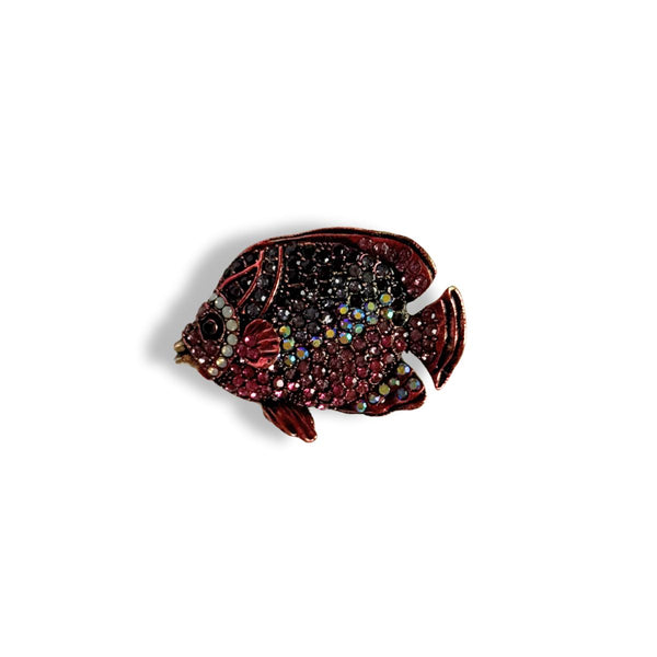 Noir Fish