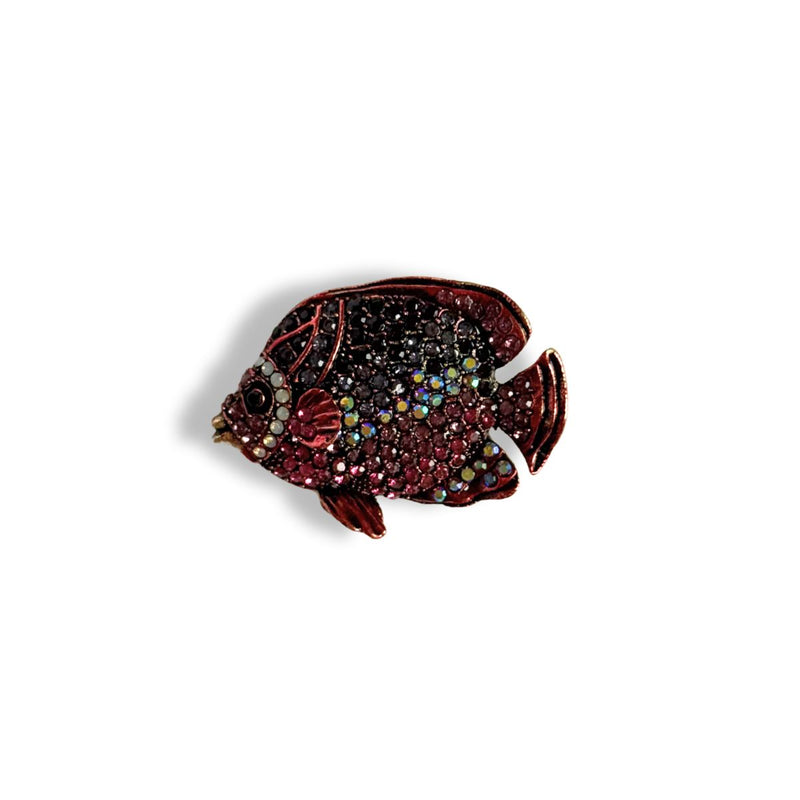 Noir Fish