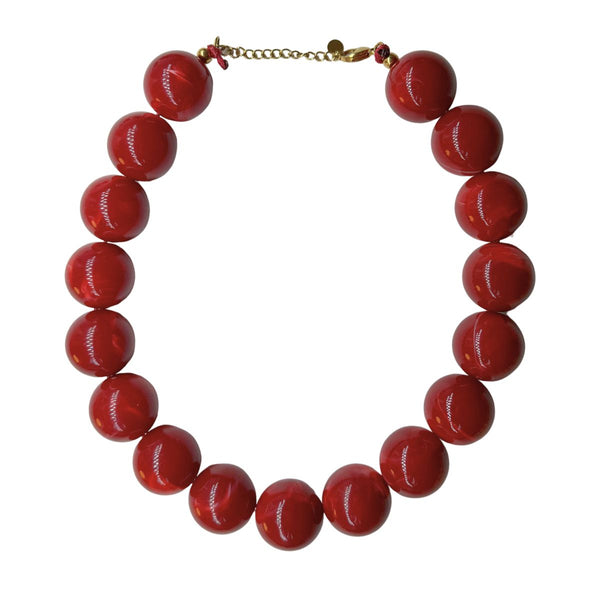 Dolce Beads ''Pépé'' Ketting