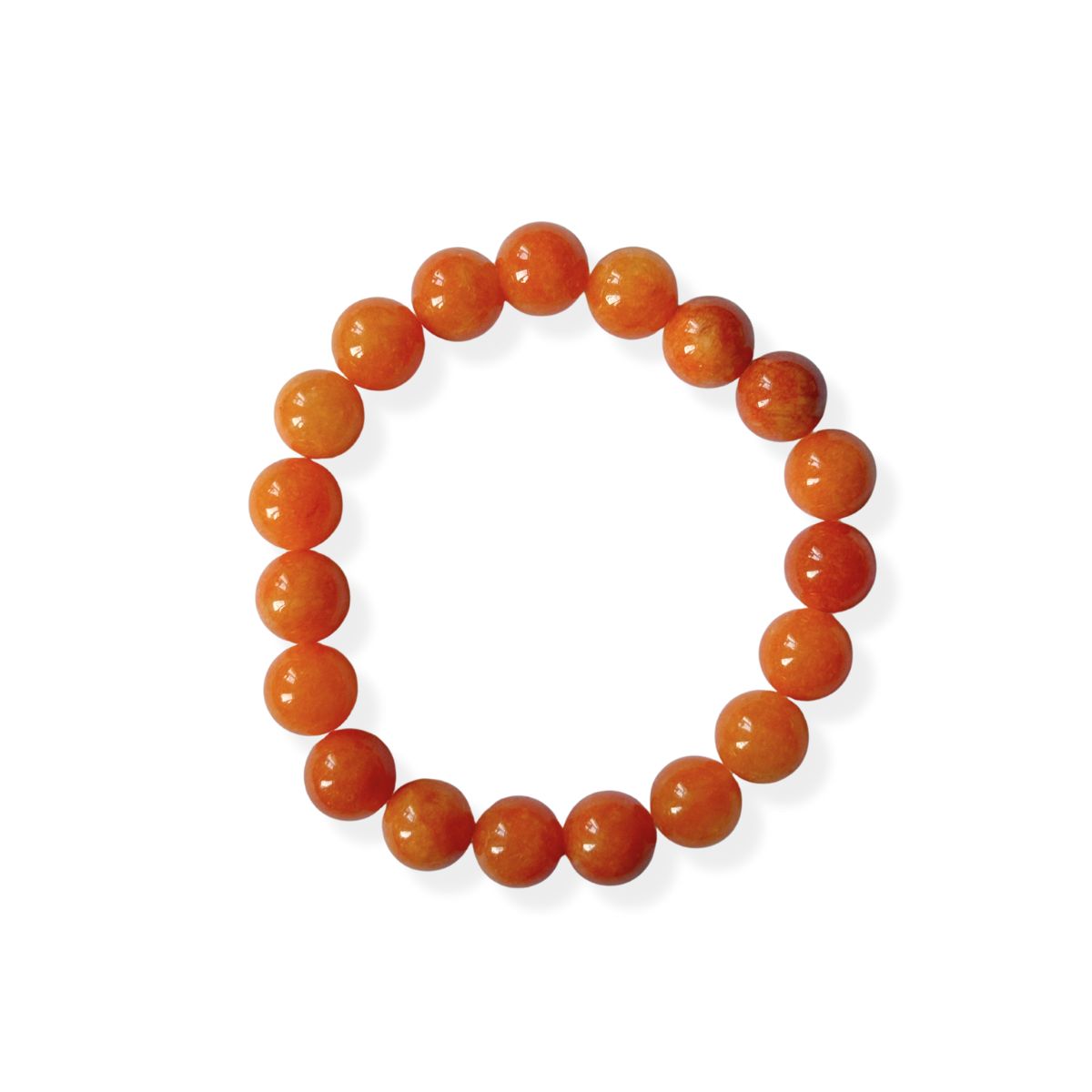 Granita ''Orangina'' Armband