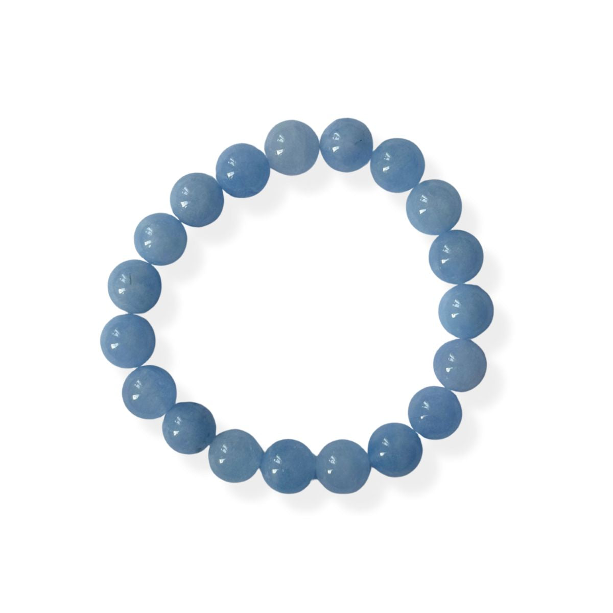 Granita ''Azzurro'' Armband