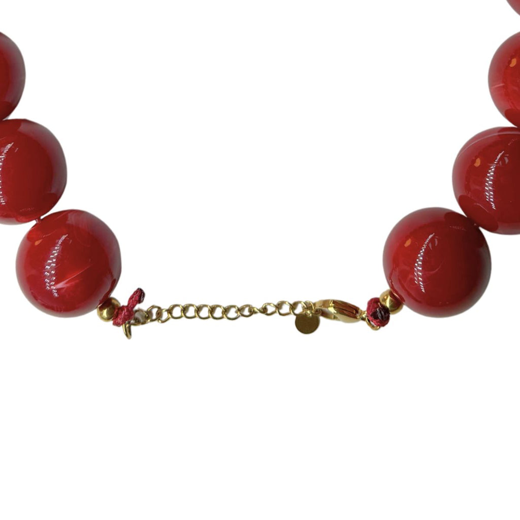 Dolce Beads ''Pepe'' Ketting