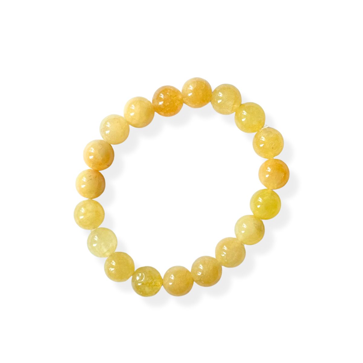 Granita ''Limona'' Armband