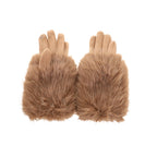 Pinzolo Handschoenen Castagna