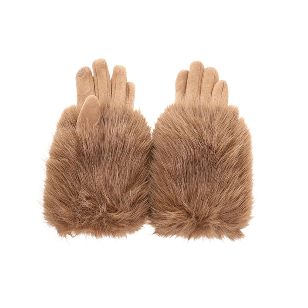 Pinzolo Handschoenen Castagna