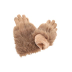 Pinzolo Handschoenen Castagna