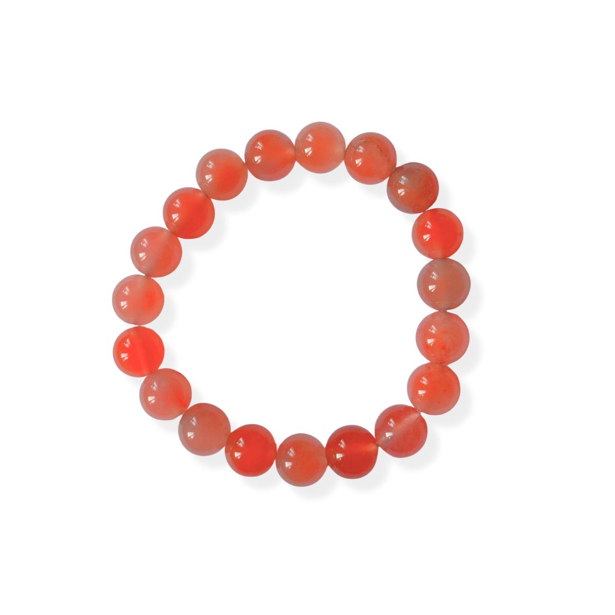 Granita ''Perzik'' Armband