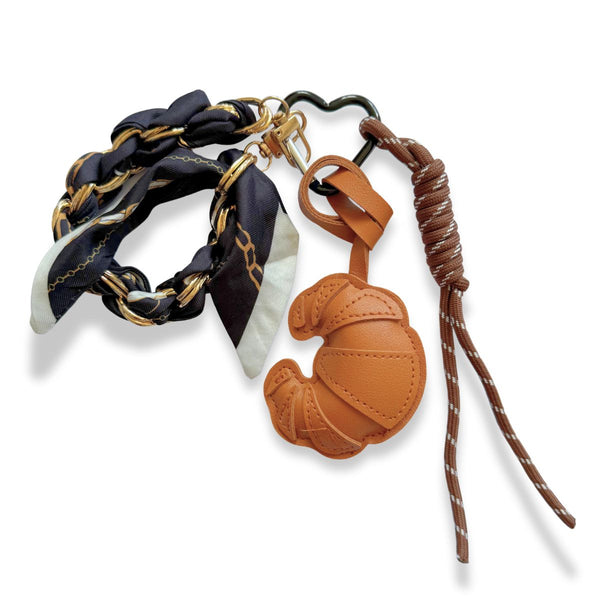 Croissant Charm