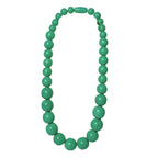 Dolce Beads “Jungle Gem'' Ketting