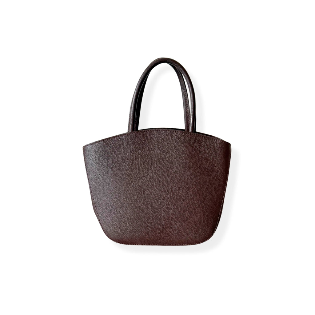 Espresso Tote