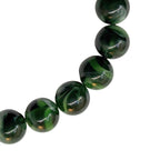 Dolce Beads “Limoncello Verde” Ketting