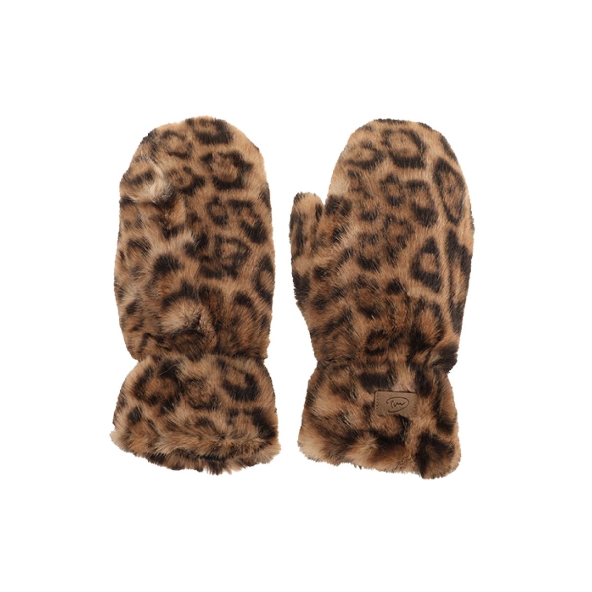 Dolce Wanten Leopardo
