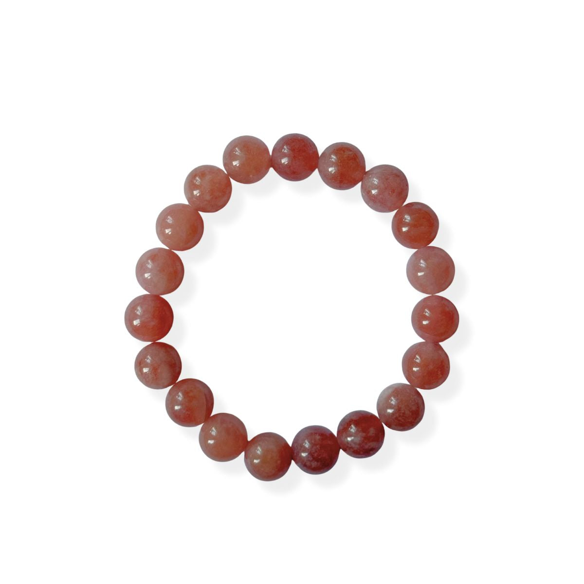 Granita ''Caramello'' Armband