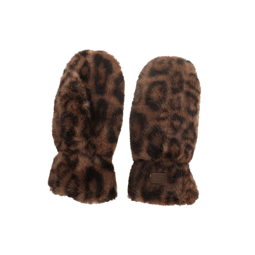 Dolce Wanten Leopardo Scuro