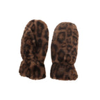 Dolce Wanten Leopardo Scuro