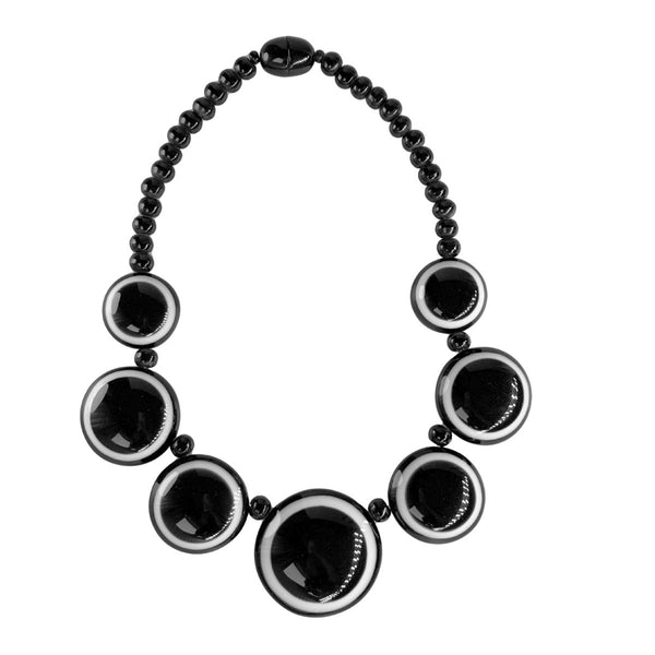 Bold Eclipse
