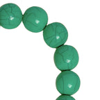 Dolce Beads “Jungle Gem'' Ketting