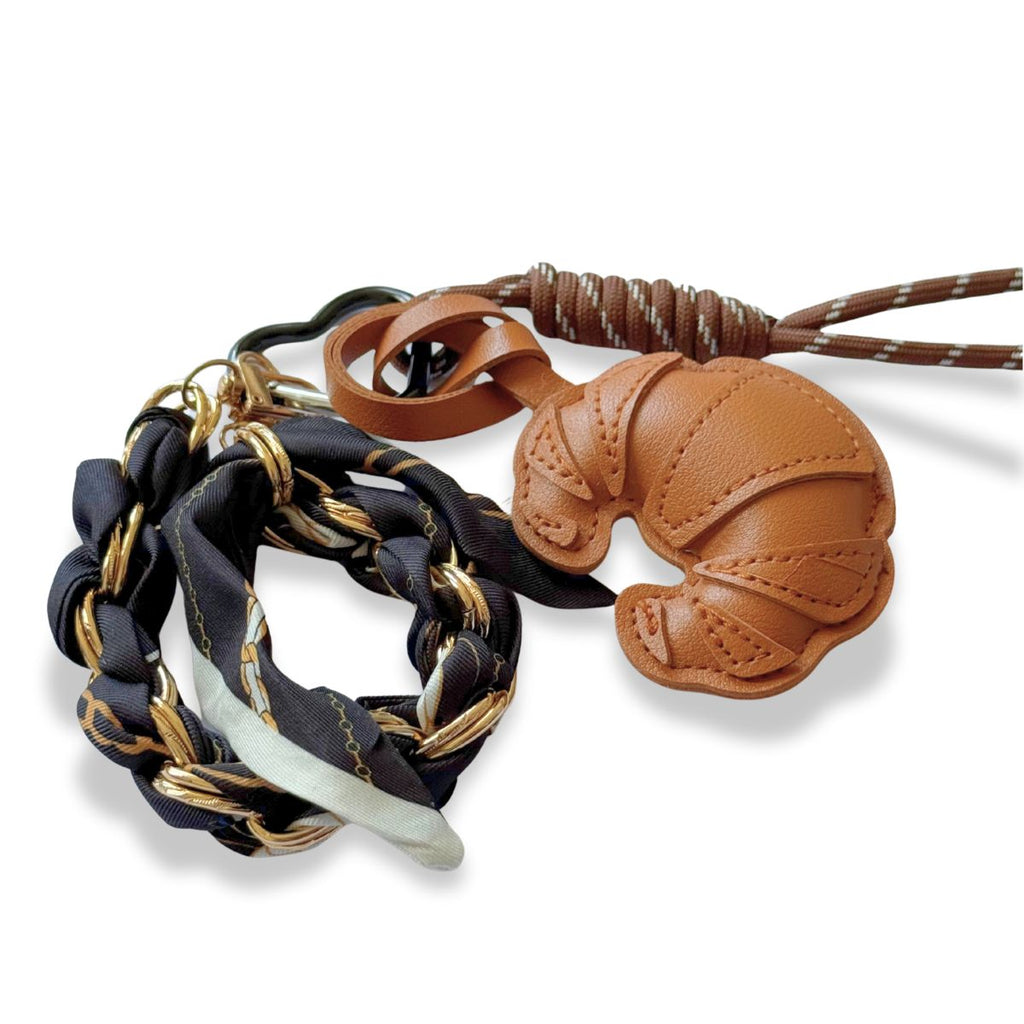 Croissant Charm
