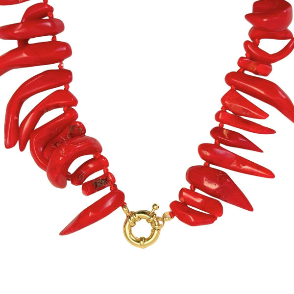 Corallo Pépé