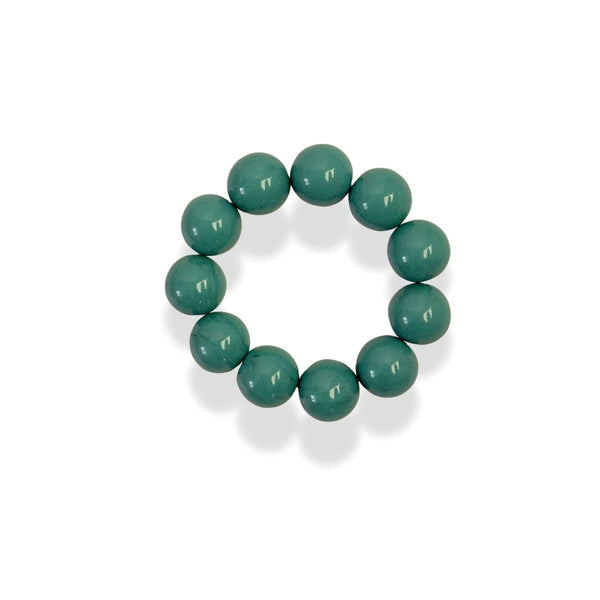 Dolce Beads ''Mare Mojito'' Armband