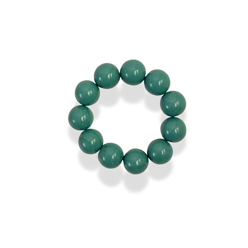 Dolce Beads ''Mare Mojito'' Armband