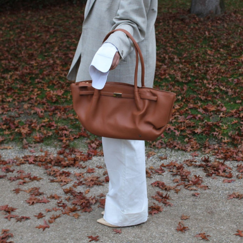 Eleganza Caramello