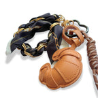 Croissant Charm