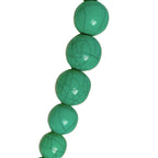Dolce Beads “Jungle Gem'' Ketting