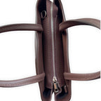 Espresso Tote