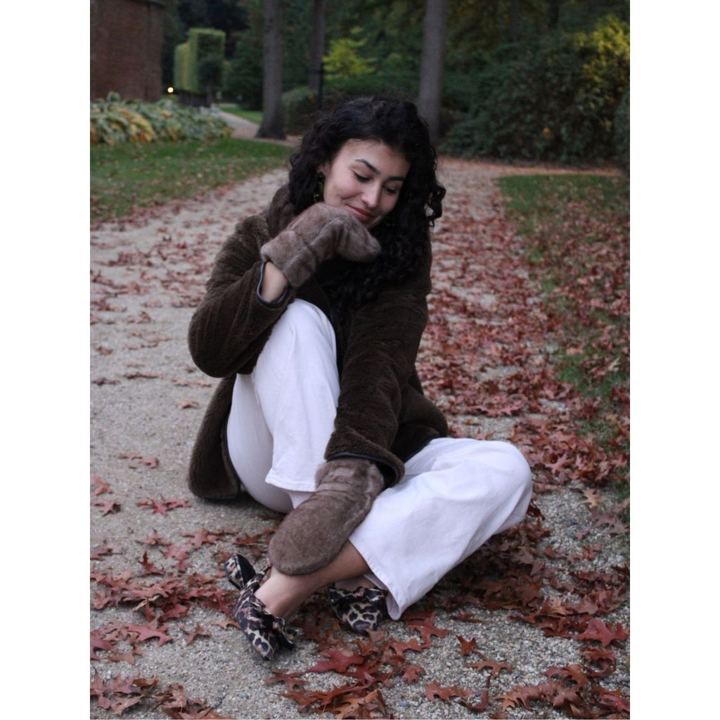 Dolce Wanten Nocciola