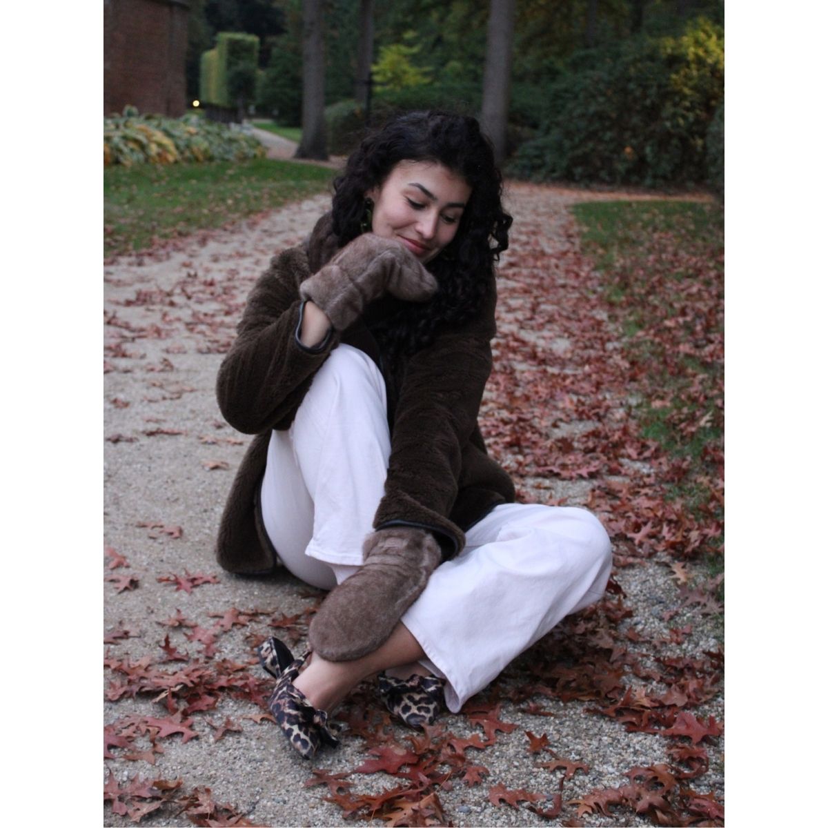 Dolce Wanten Nocciola