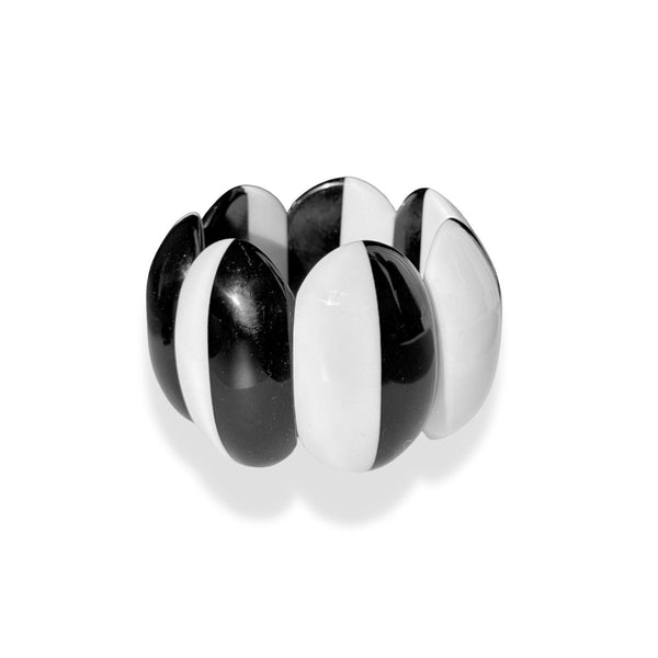 Zebra Contrasto
