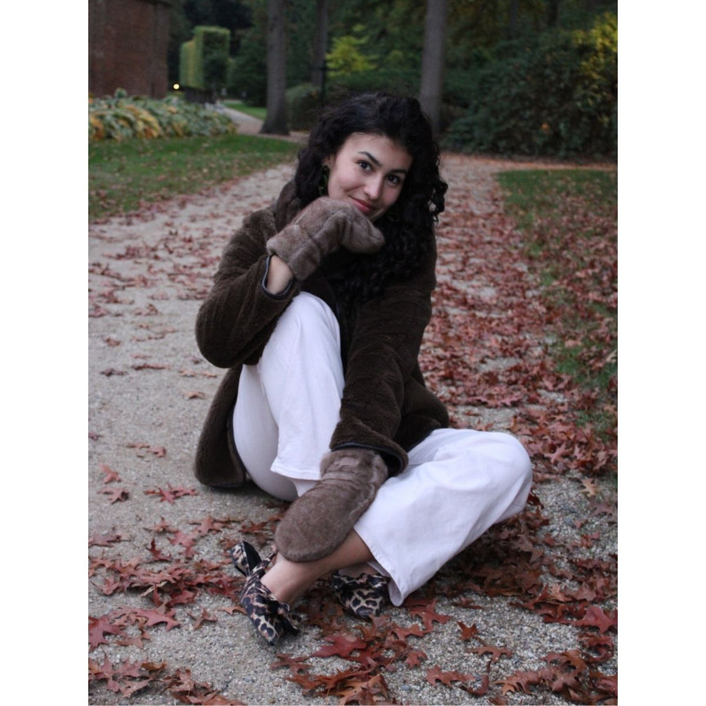 Dolce Wanten Nocciola