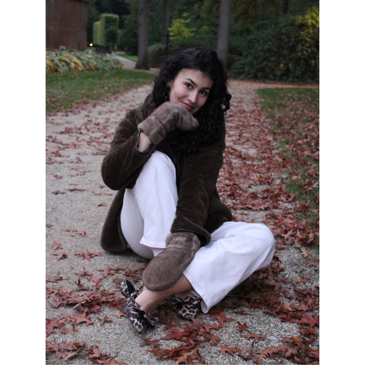 Dolce Wanten Nocciola