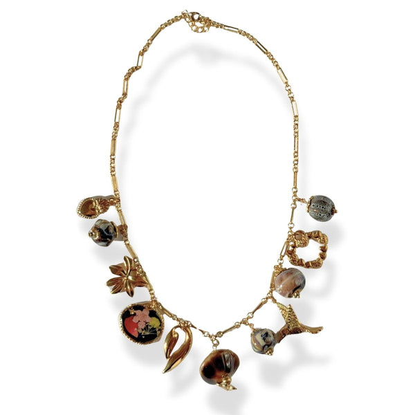 Charm della Fortuna