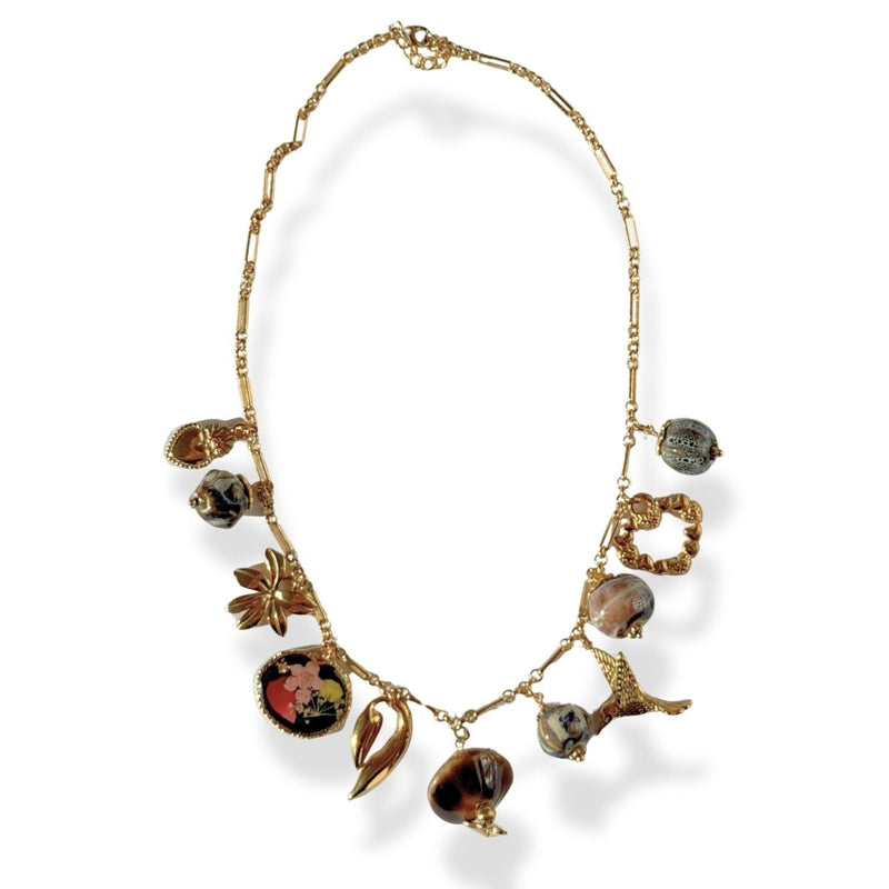 Charm della Fortuna