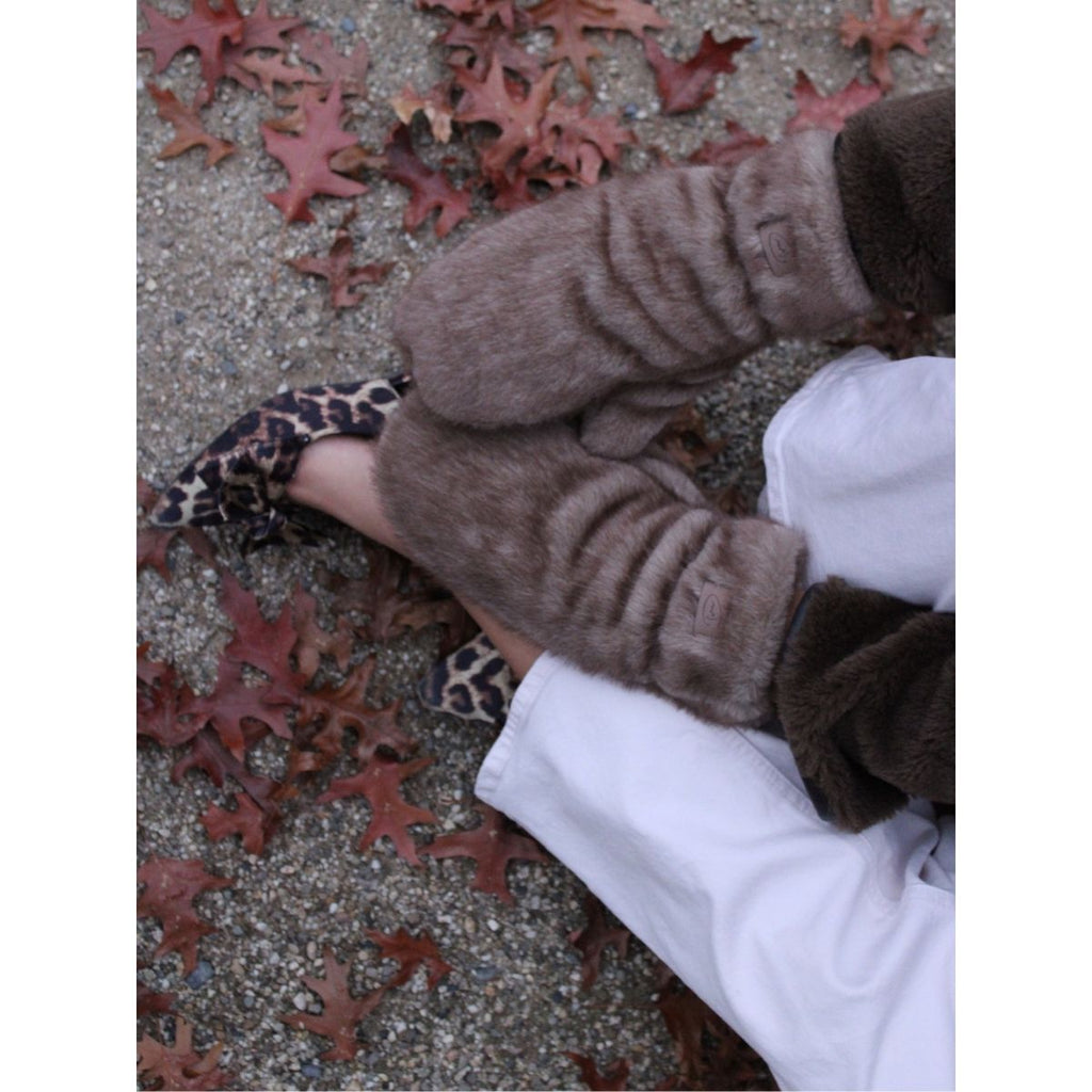 Dolce Wanten Nocciola