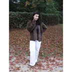 Dolce Wanten Leopardo Scuro