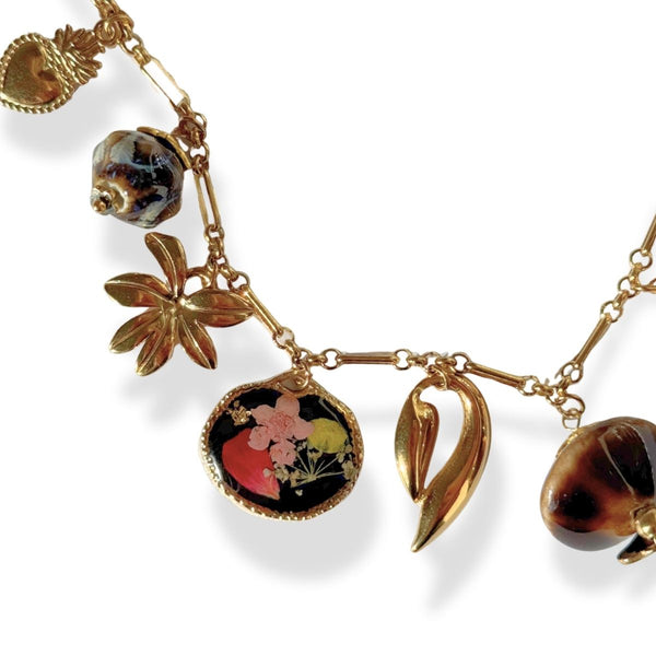 Charm della Fortuna