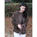 Dolce Wanten Leopardo Scuro