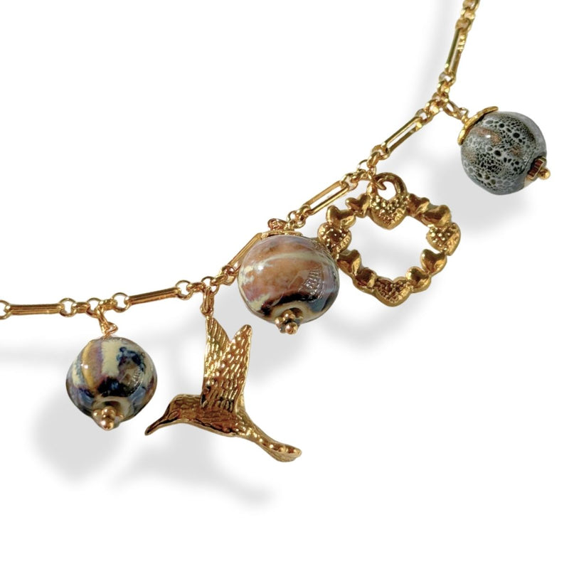 Charm della Fortuna